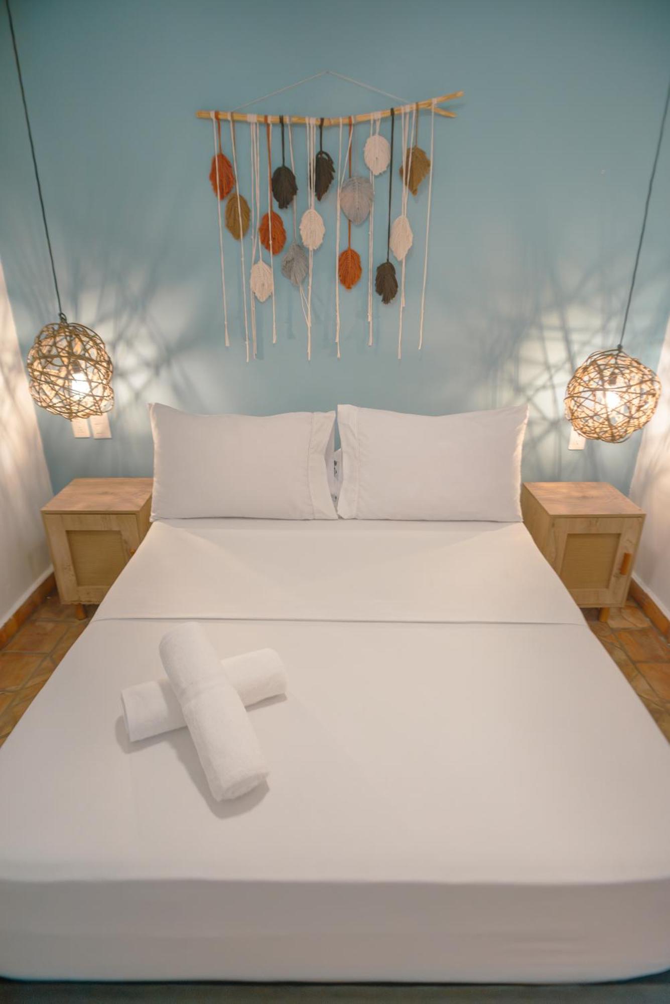 Traveler Hostel Сан Хил Екстериор снимка