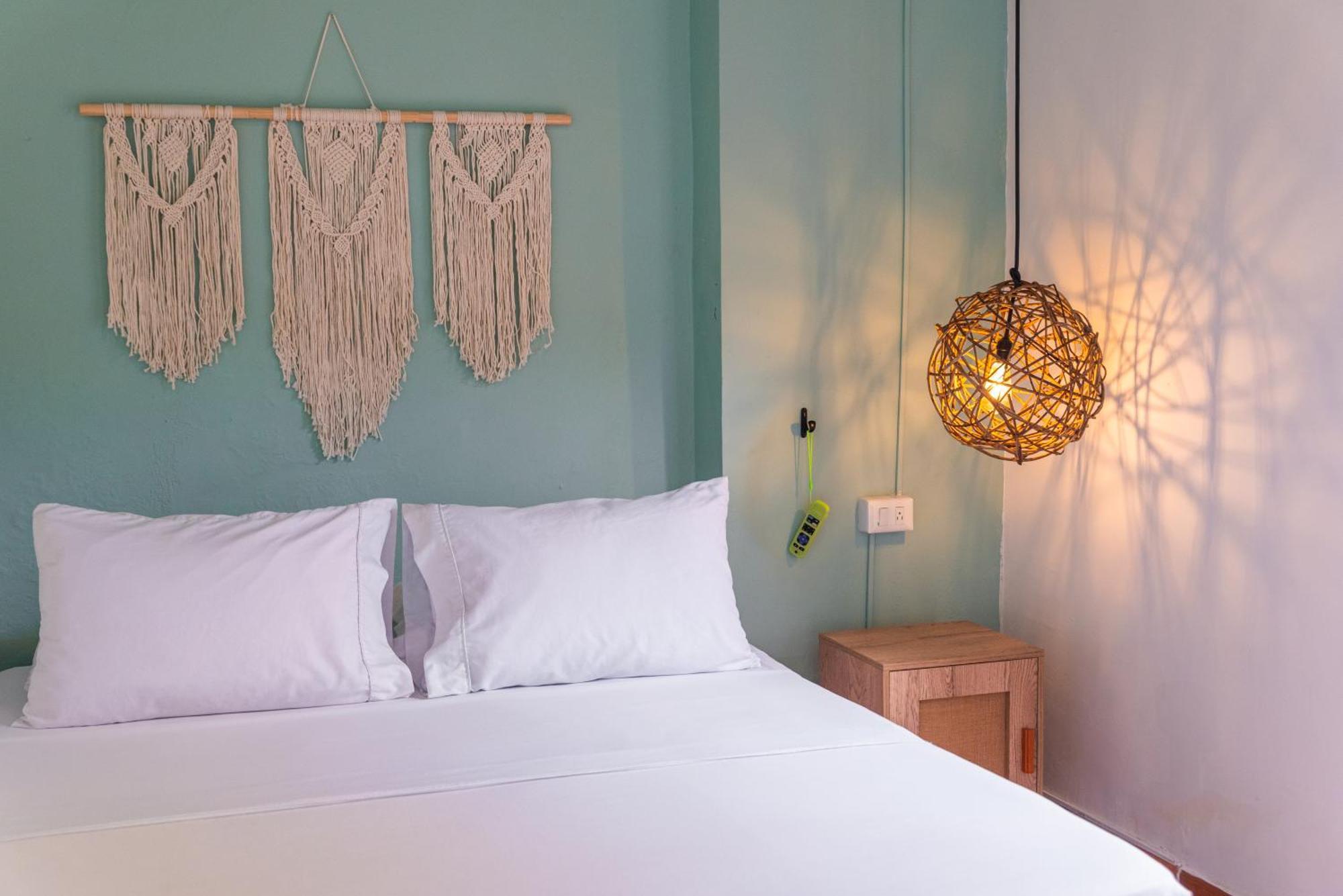 Traveler Hostel Сан Хил Екстериор снимка