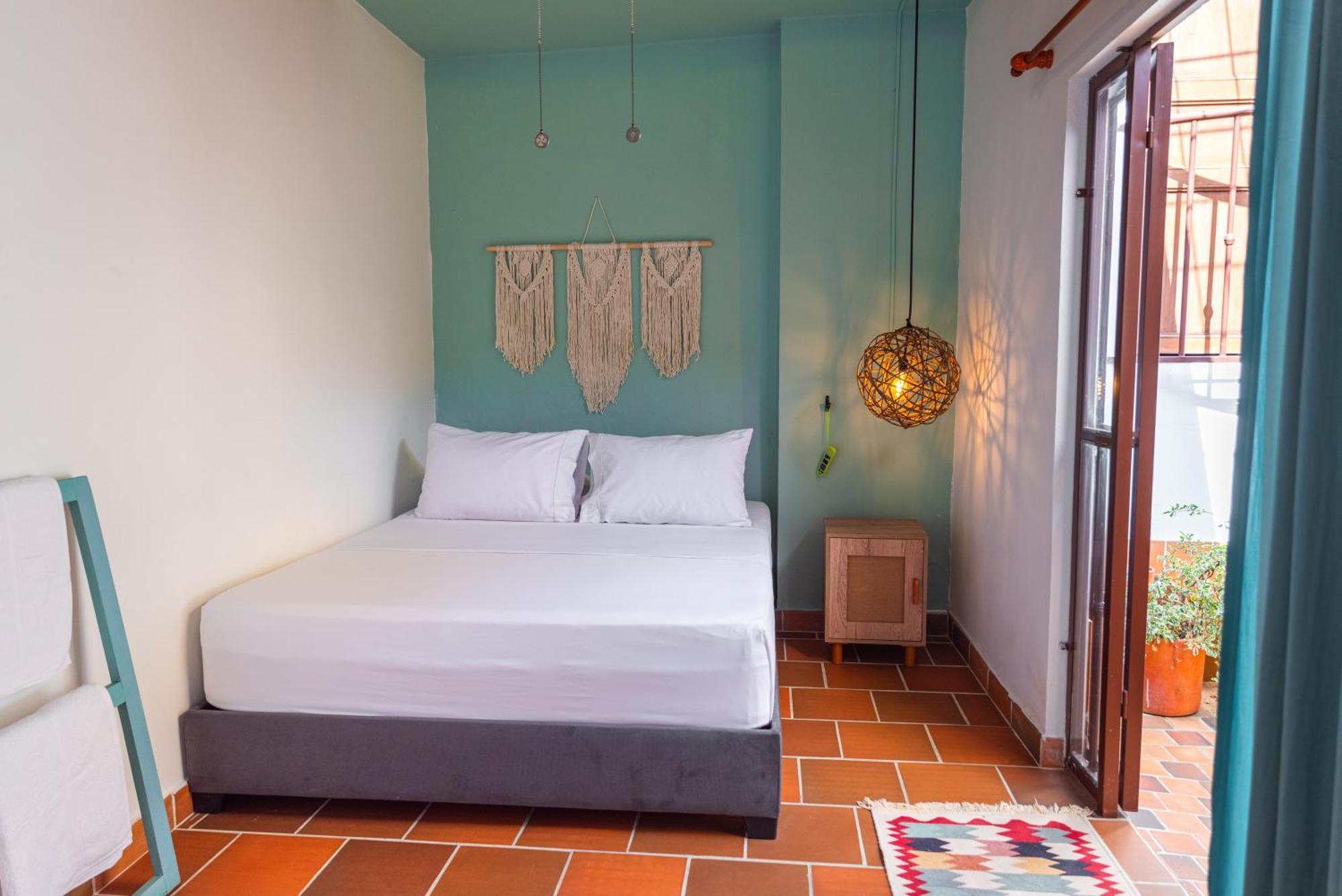 Traveler Hostel Сан Хил Екстериор снимка