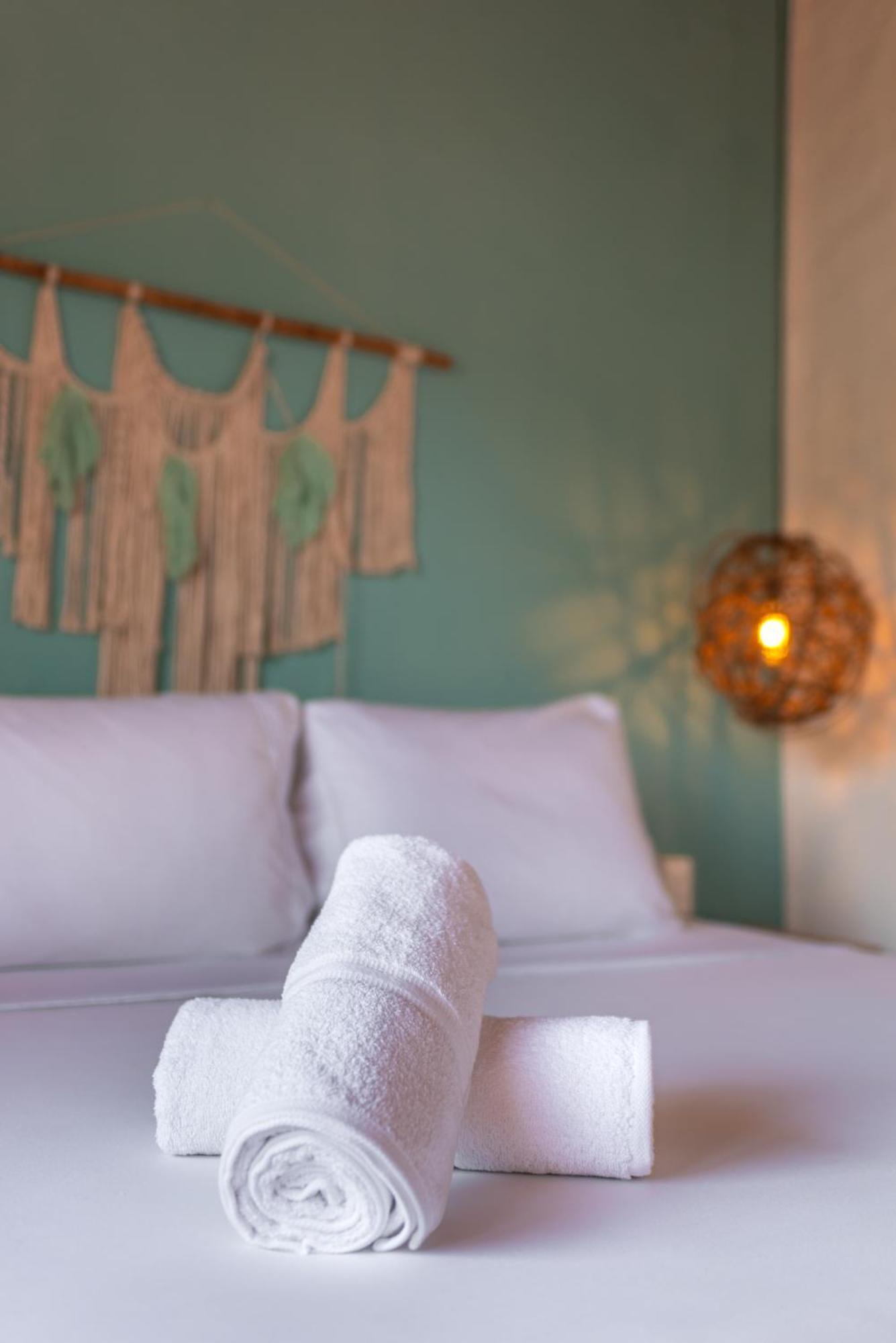 Traveler Hostel Сан Хил Екстериор снимка