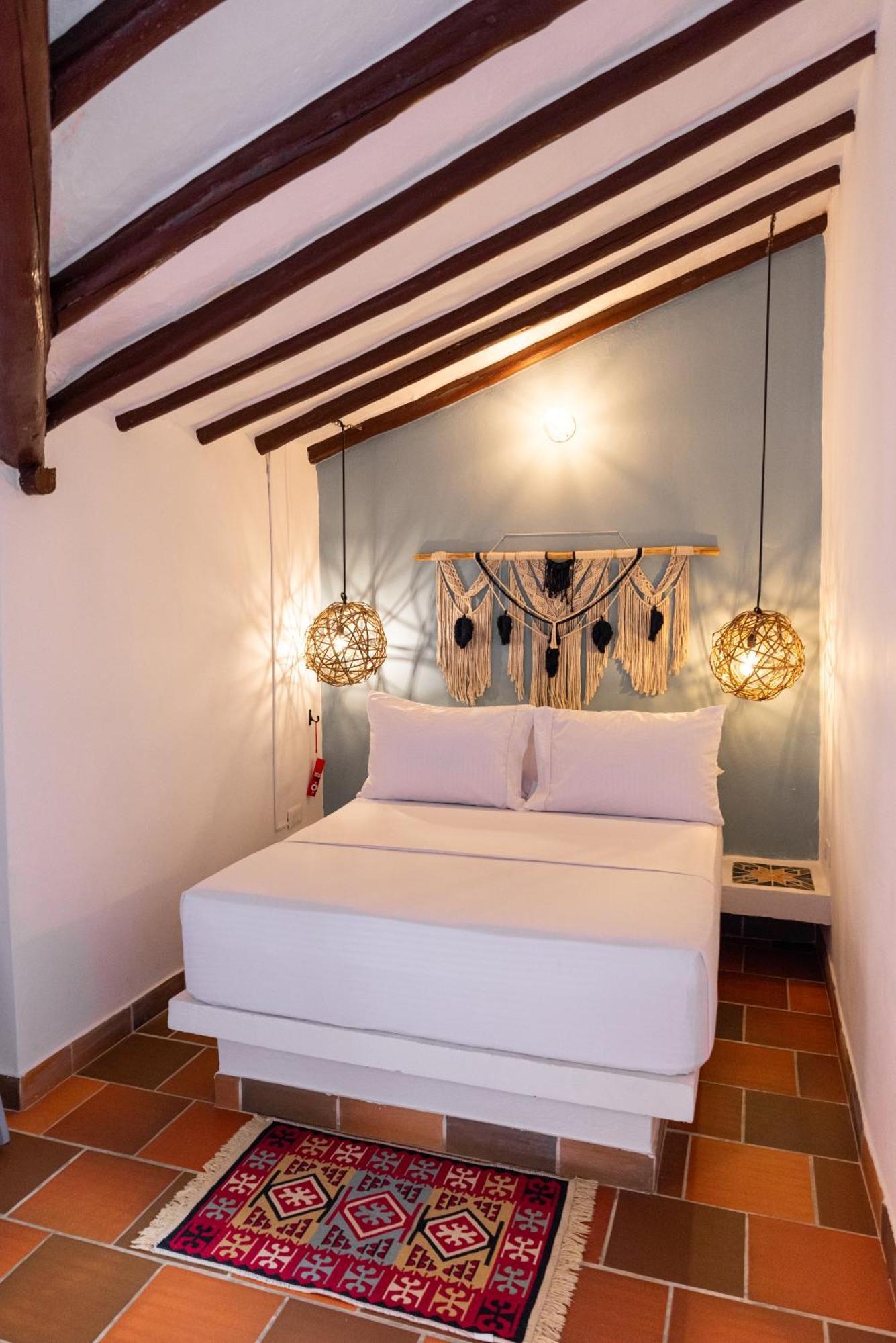 Traveler Hostel Сан Хил Екстериор снимка