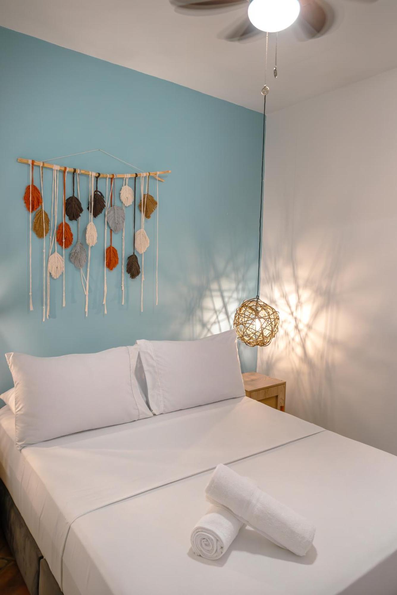 Traveler Hostel Сан Хил Екстериор снимка