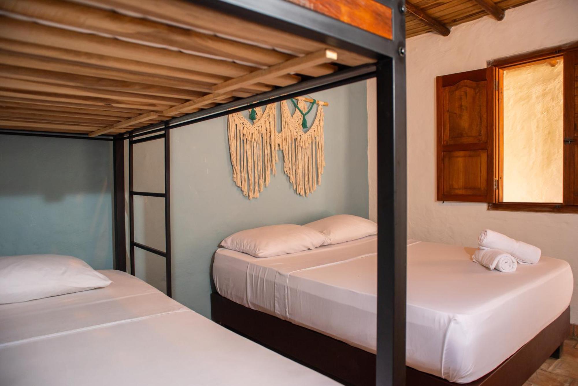 Traveler Hostel Сан Хил Екстериор снимка
