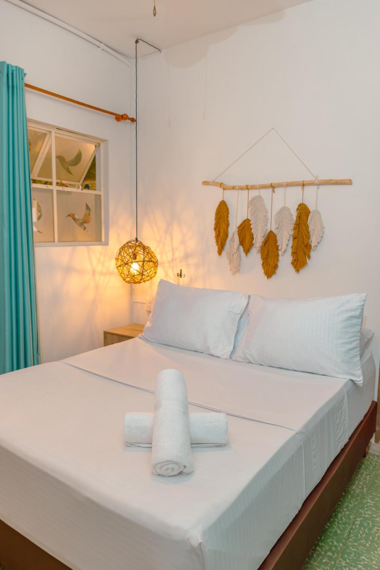 Traveler Hostel Сан Хил Екстериор снимка