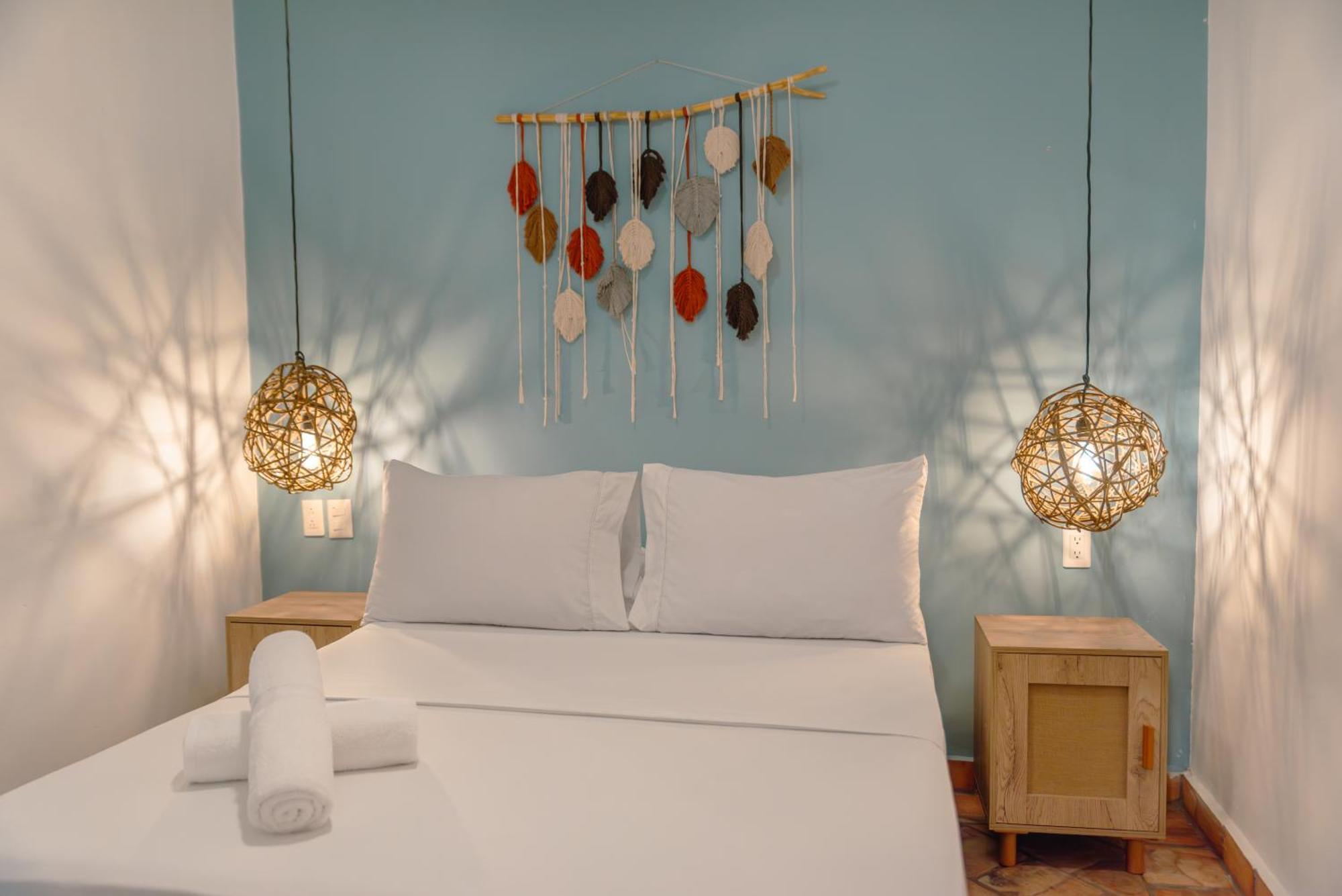 Traveler Hostel Сан Хил Екстериор снимка