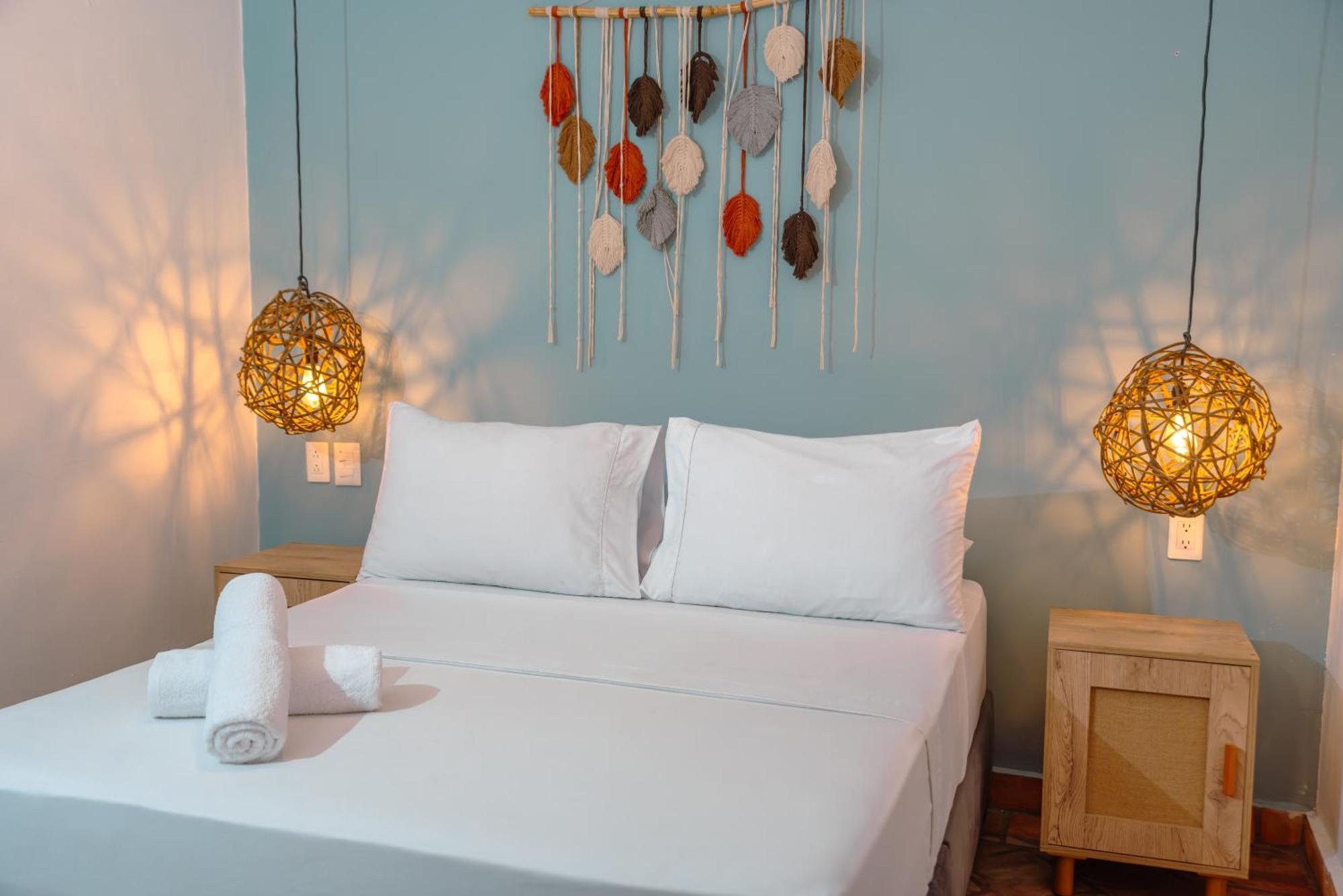Traveler Hostel Сан Хил Екстериор снимка