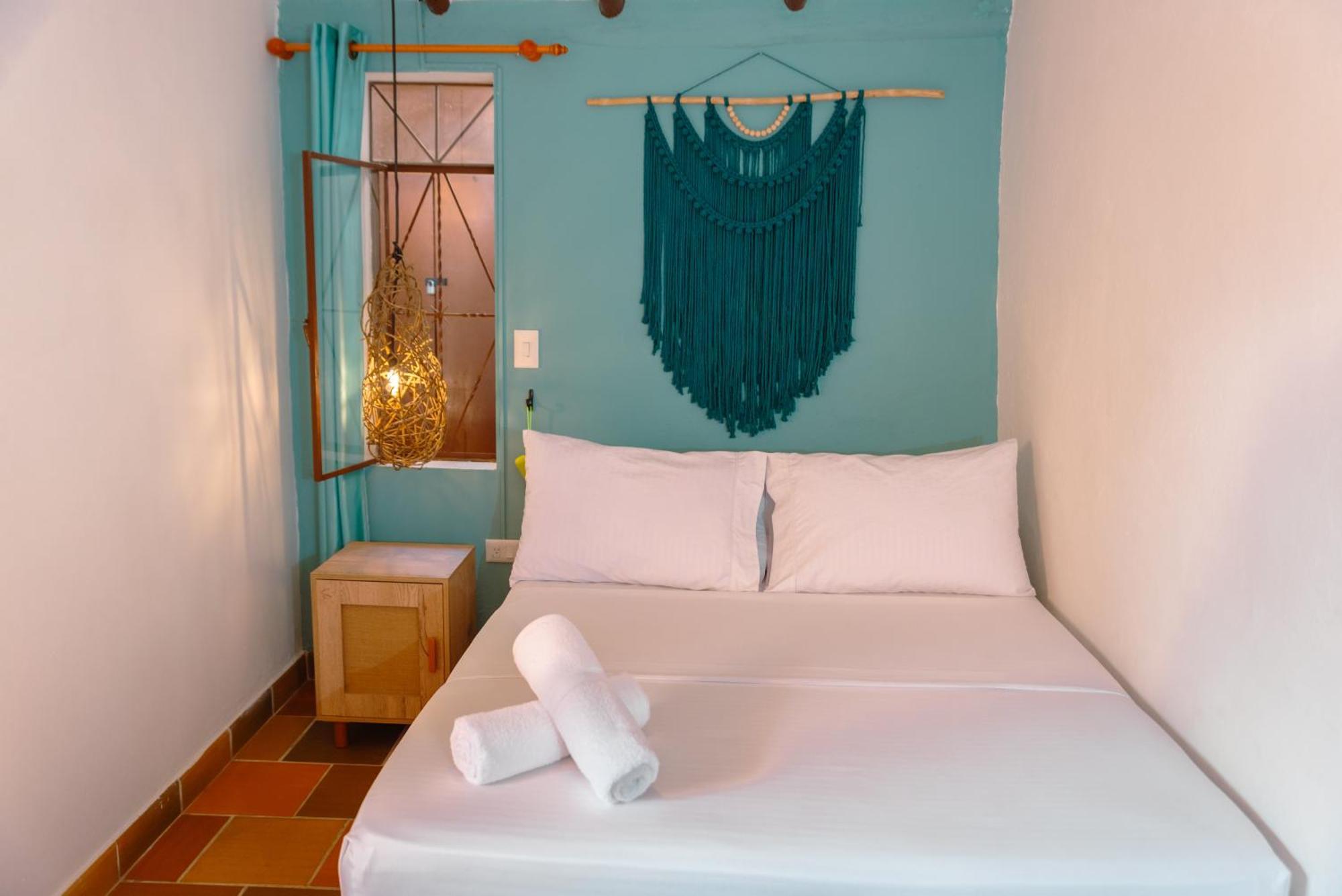Traveler Hostel Сан Хил Екстериор снимка