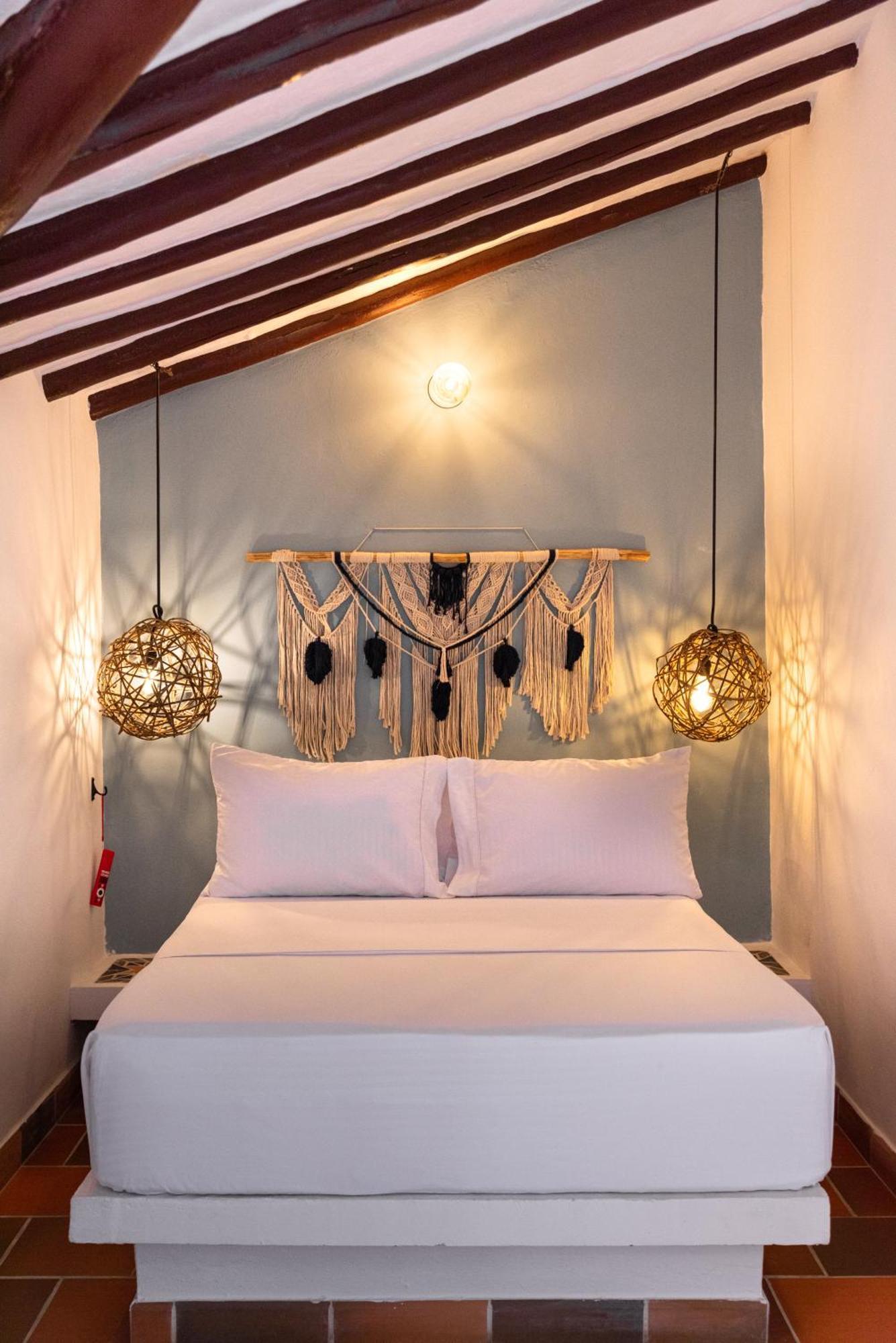 Traveler Hostel Сан Хил Екстериор снимка