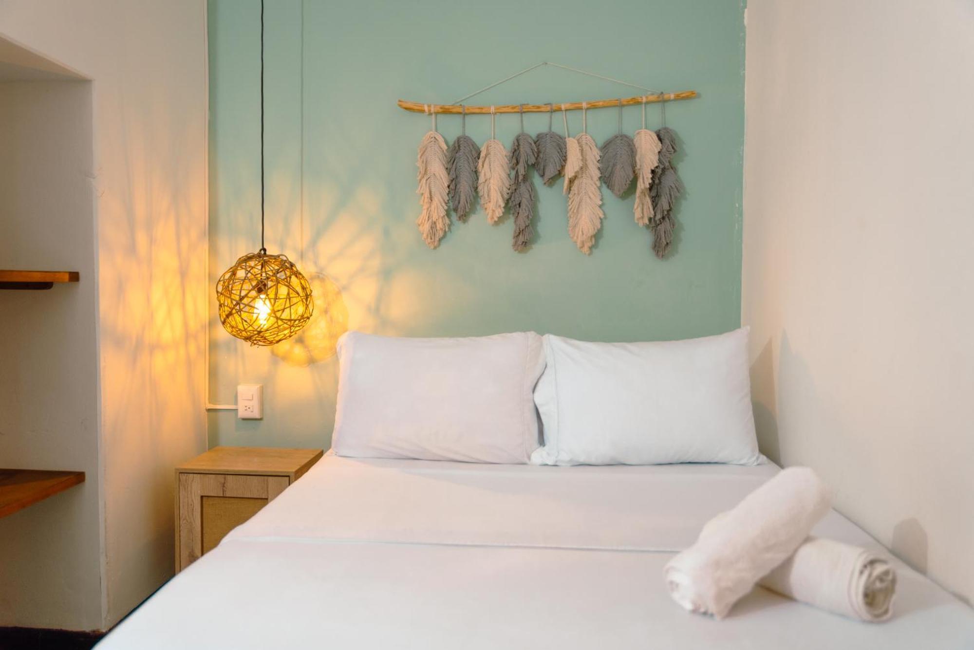 Traveler Hostel Сан Хил Екстериор снимка