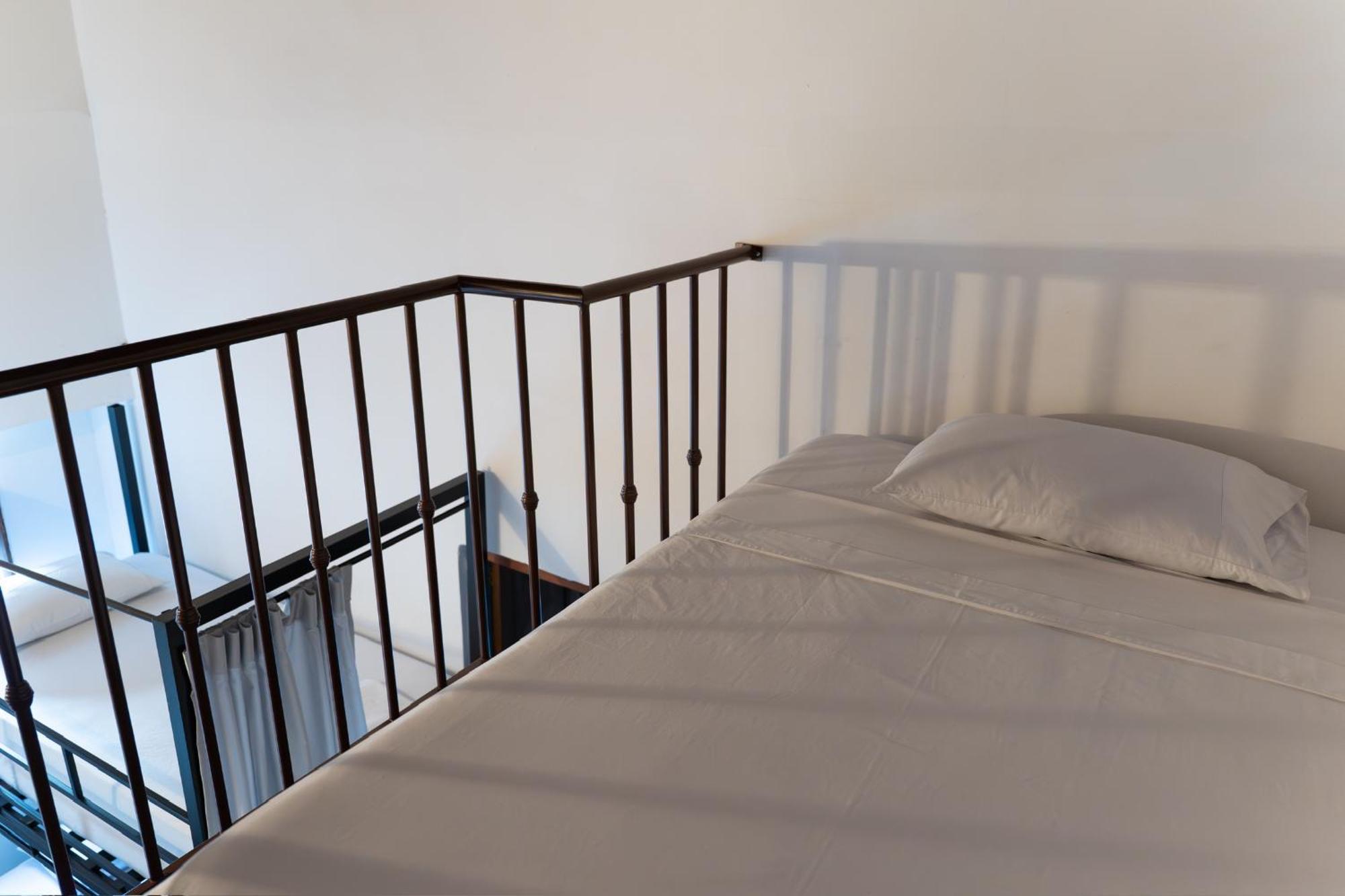 Traveler Hostel Сан Хил Екстериор снимка