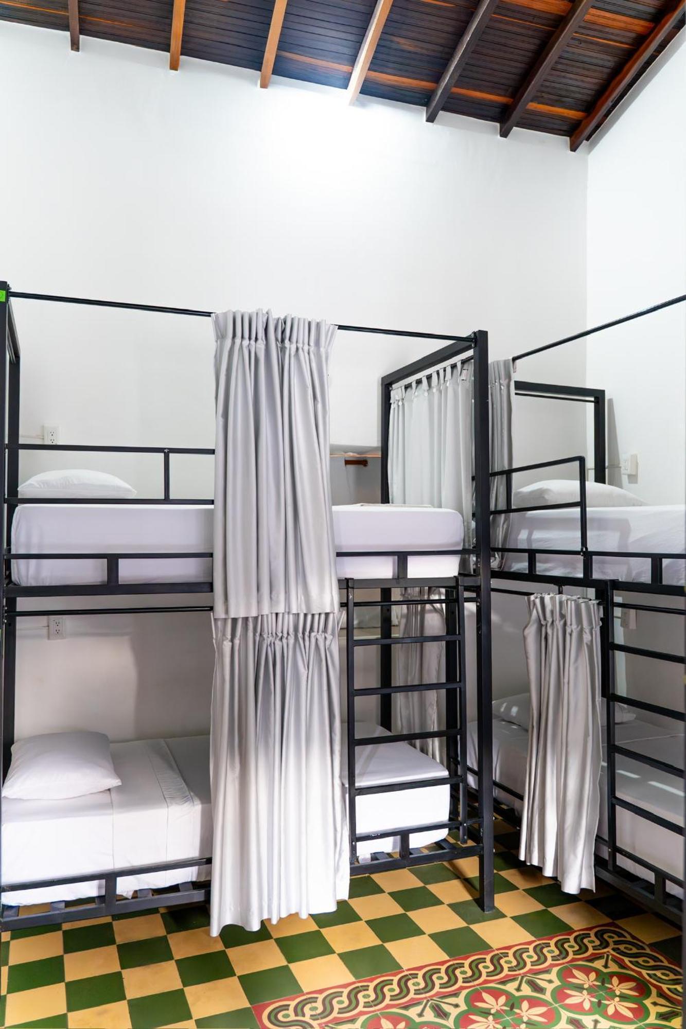 Traveler Hostel Сан Хил Екстериор снимка
