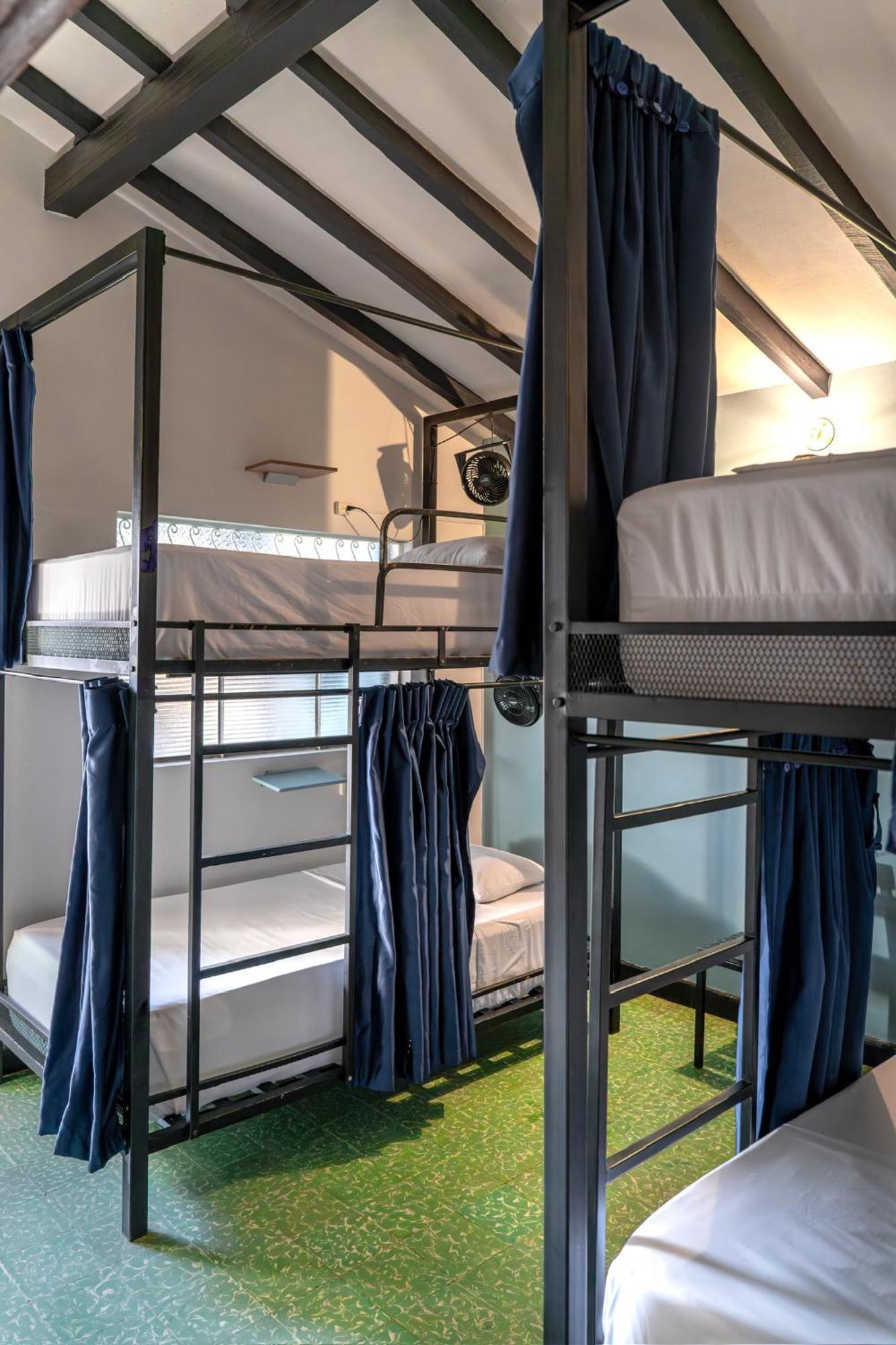 Traveler Hostel Сан Хил Екстериор снимка