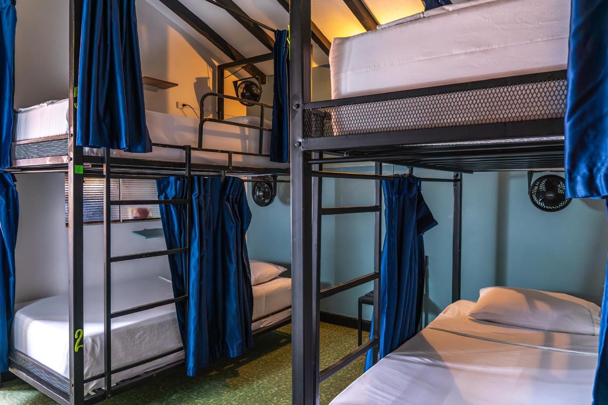 Traveler Hostel Сан Хил Екстериор снимка