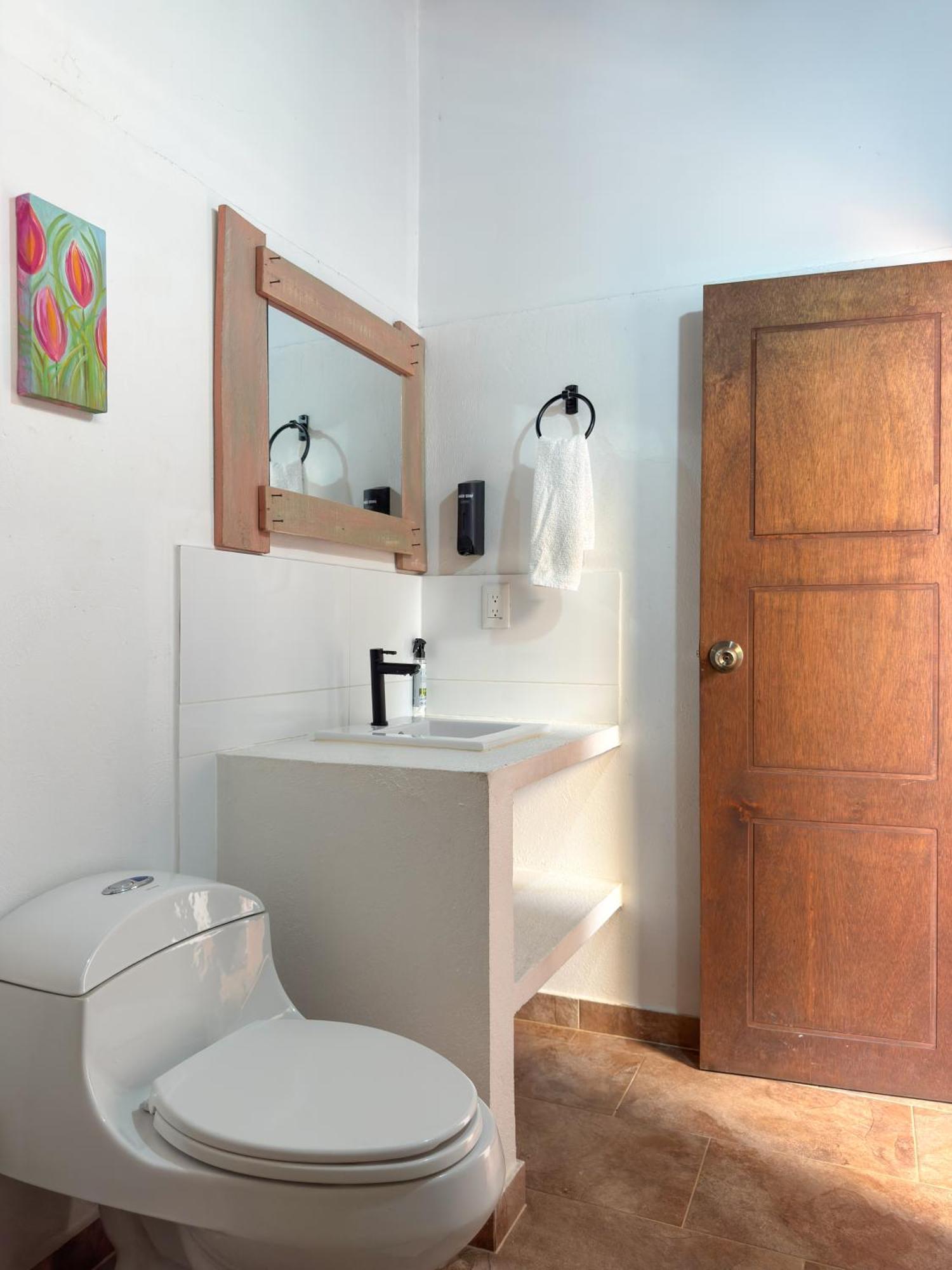 Traveler Hostel Сан Хил Екстериор снимка